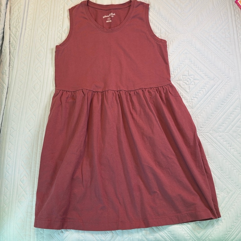 Universal Thread Women’s Sleeveless Dress - XS